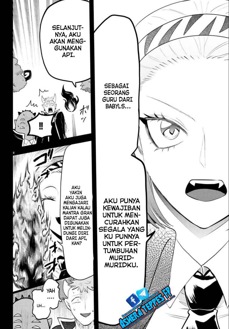 Chapter 318 - Page 8