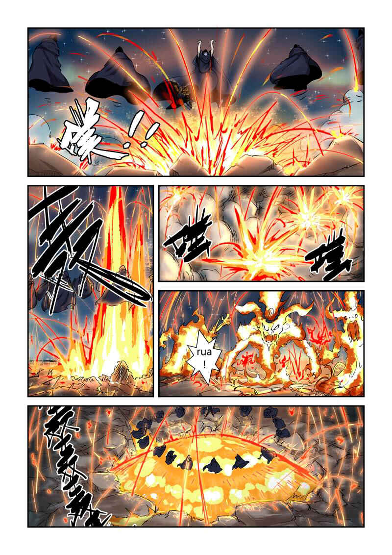 Chapter 130 - Page 10
