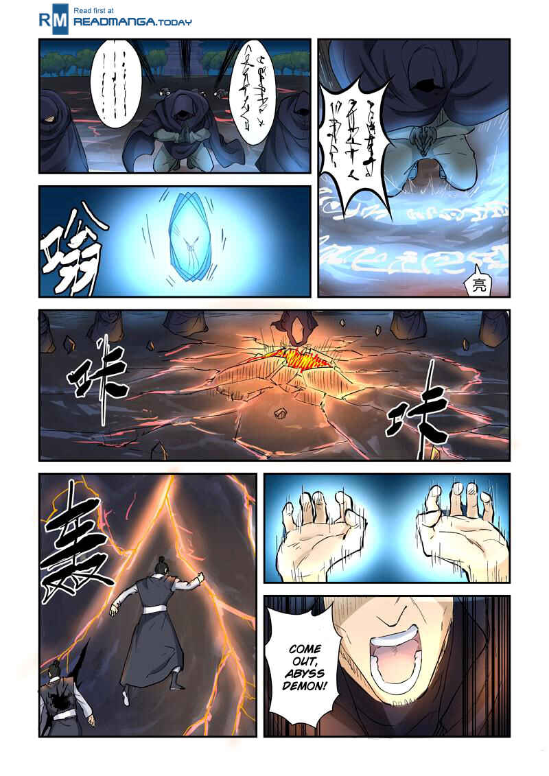 Chapter 130 - Page 9