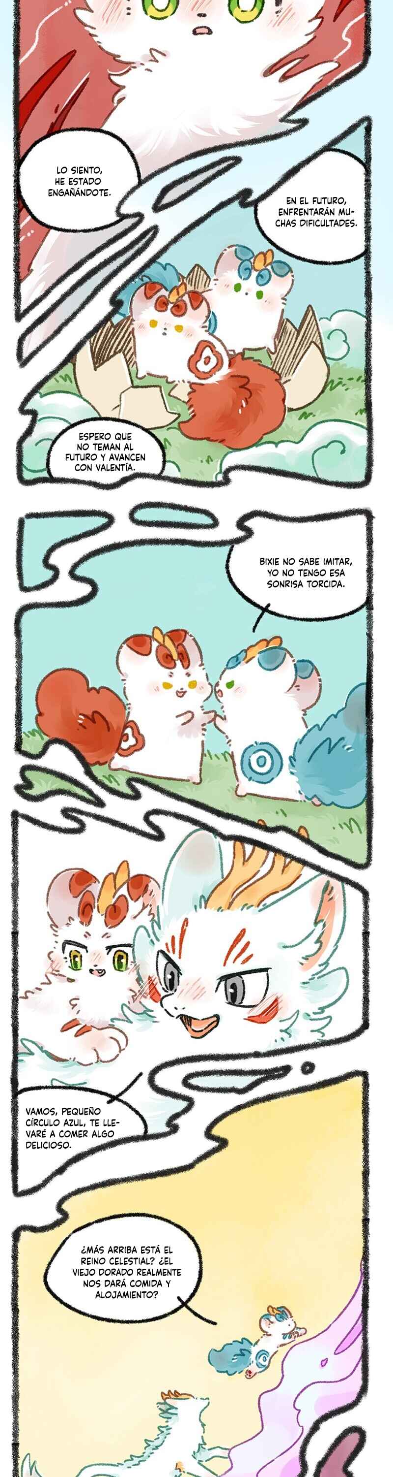 Chapter 900 - Page 2