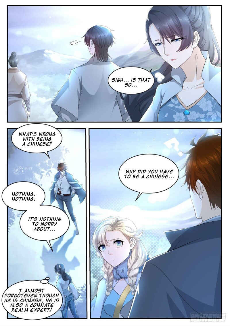 Chapter 416 - Page 14