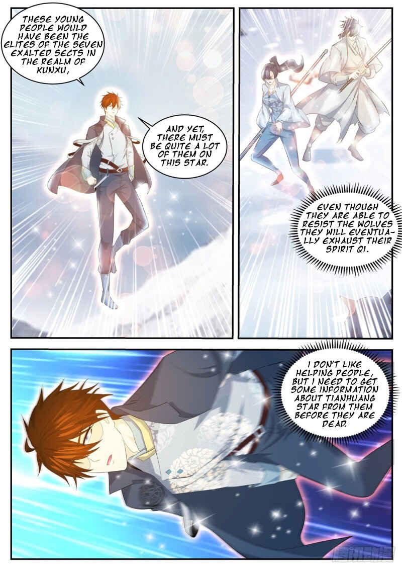 Chapter 416 - Page 5