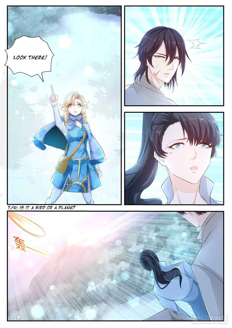 Chapter 416 - Page 8