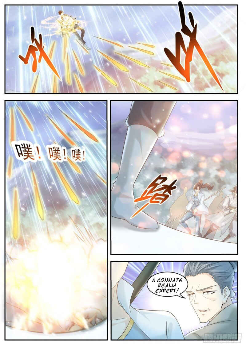 Chapter 416 - Page 9