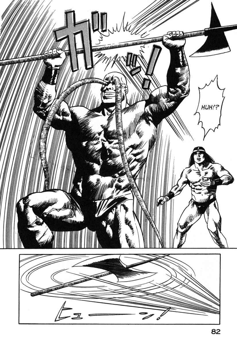Chapter 4 - Page 8