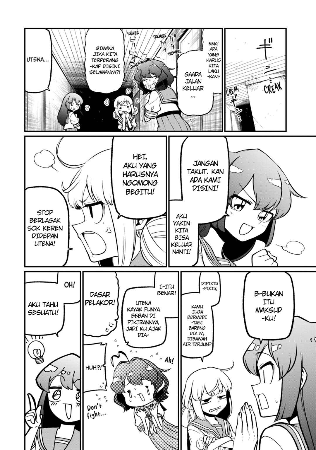 Chapter 40 - Page 23