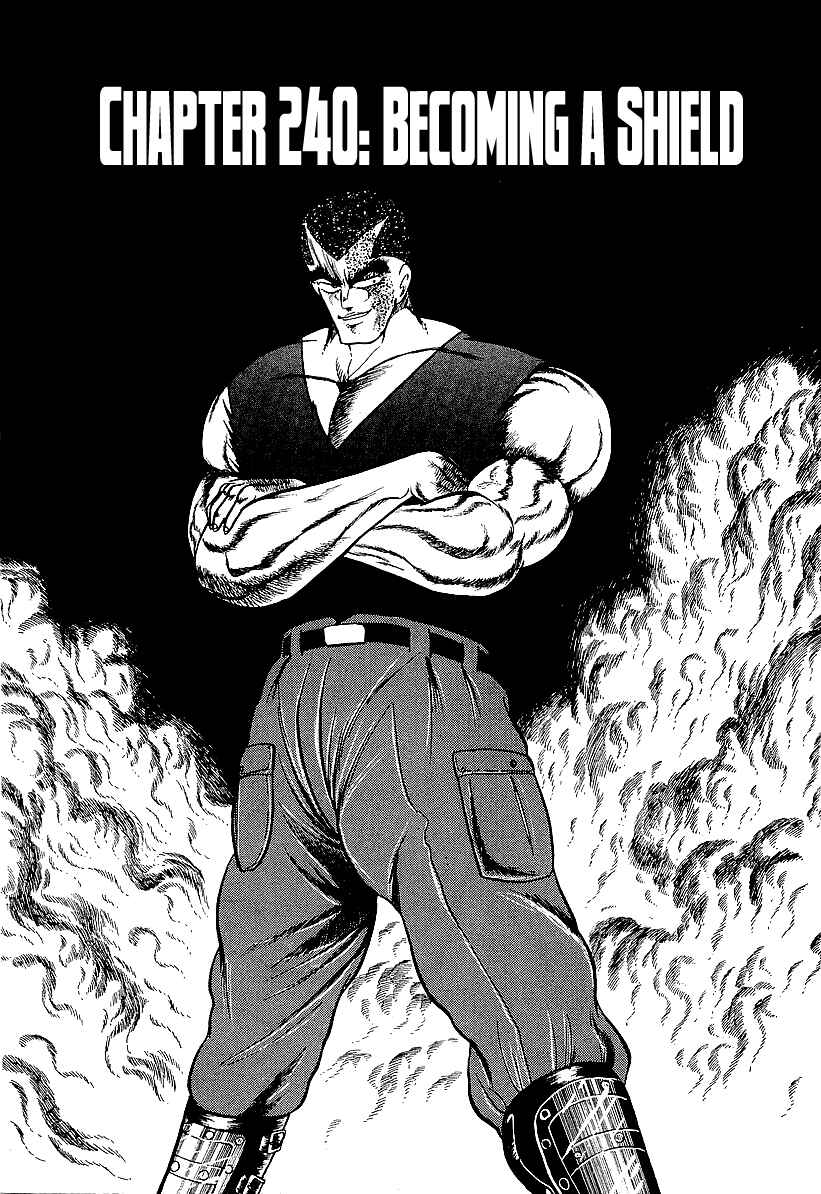 Chapter 240 - Page 1