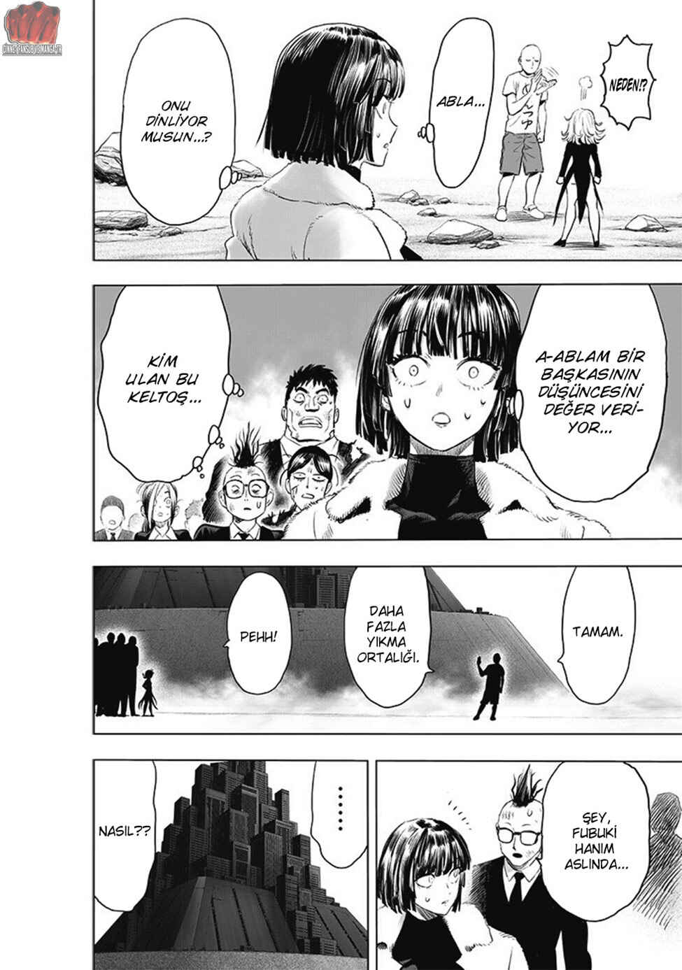 Chapter 187 - Page 38