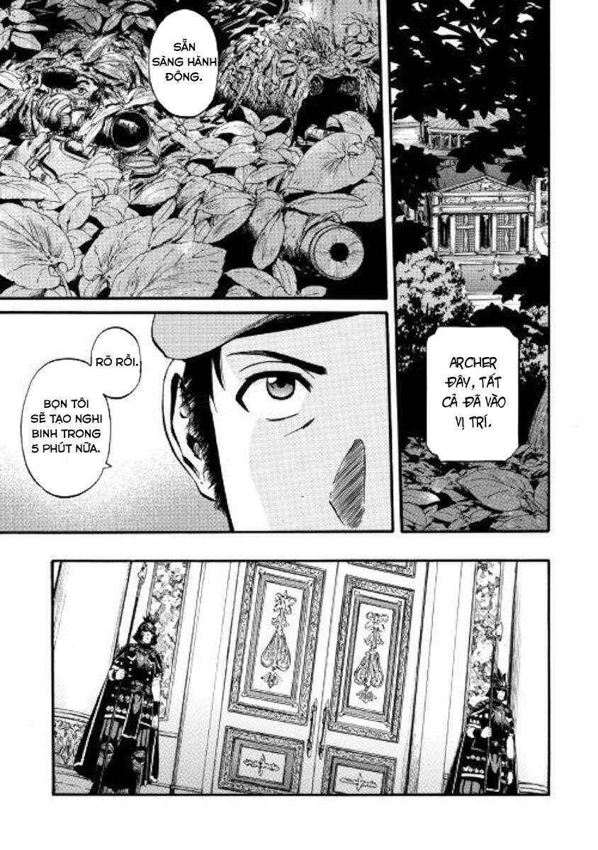Chapter 84 - Page 10