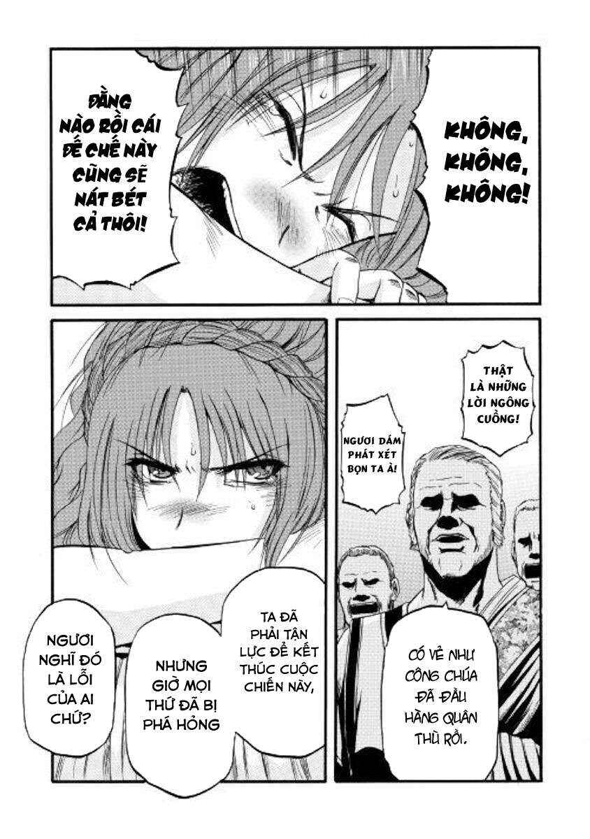Chapter 84 - Page 30