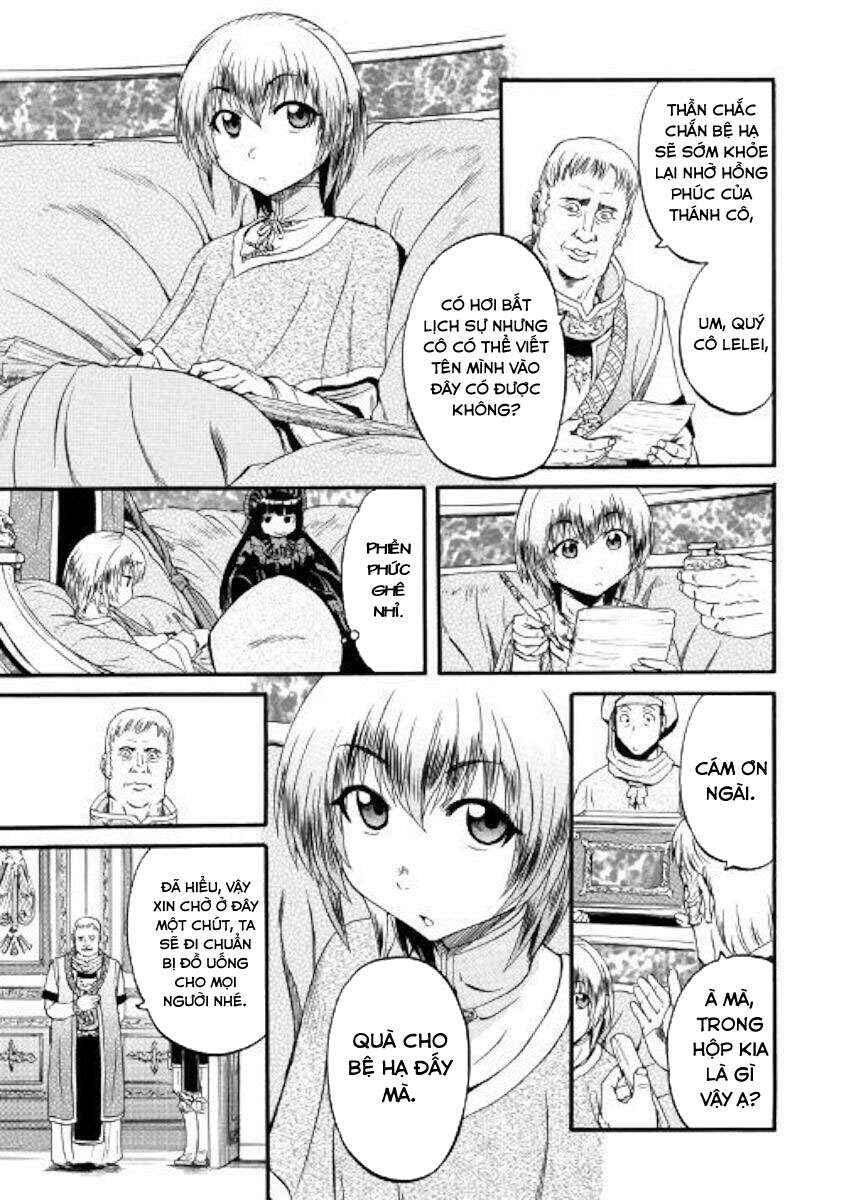 Chapter 84 - Page 6