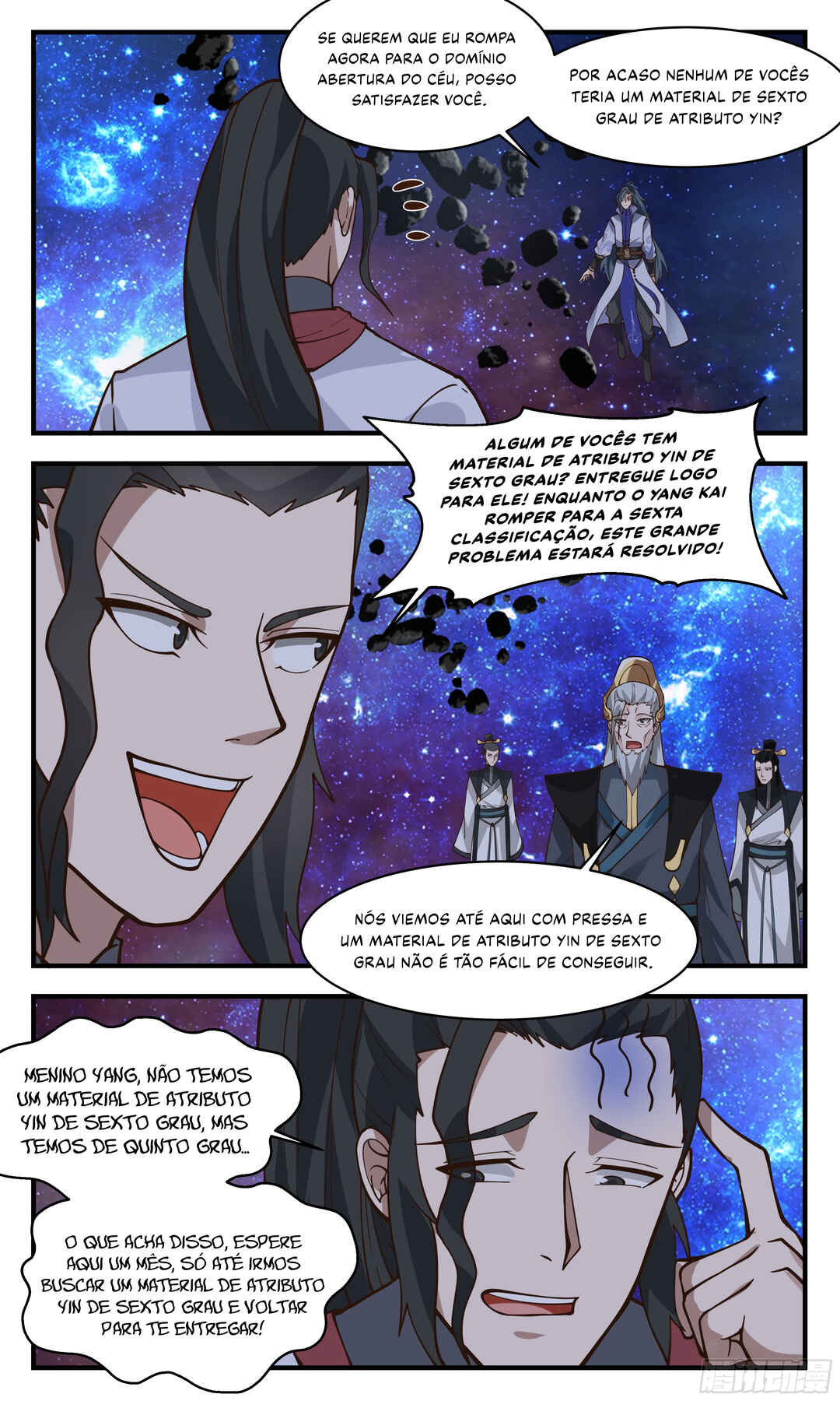 Chapter 2781 - Page 8