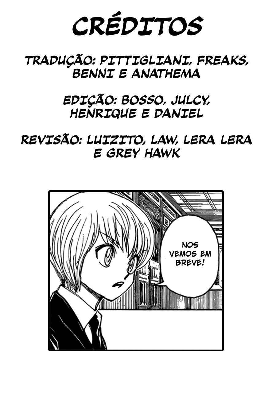 Chapter 400 - Page 22