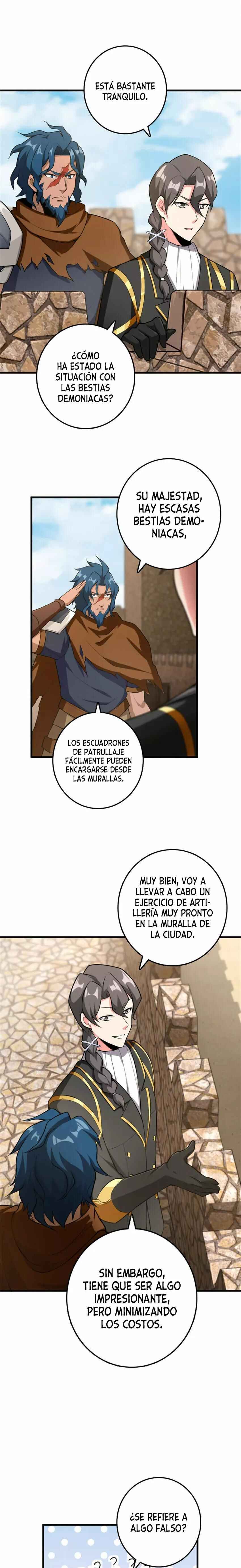 Chapter 401 - Page 11
