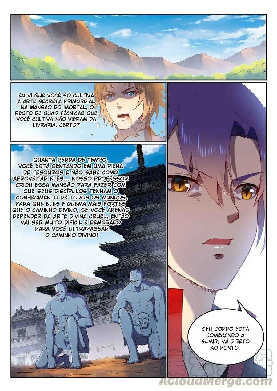Chapter 574 - Page 10