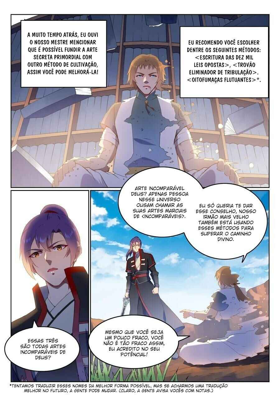 Chapter 574 - Page 11