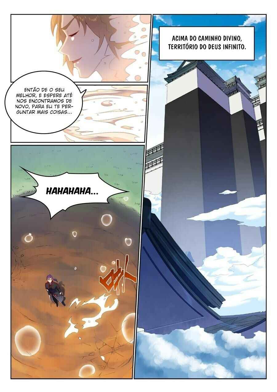 Chapter 574 - Page 12