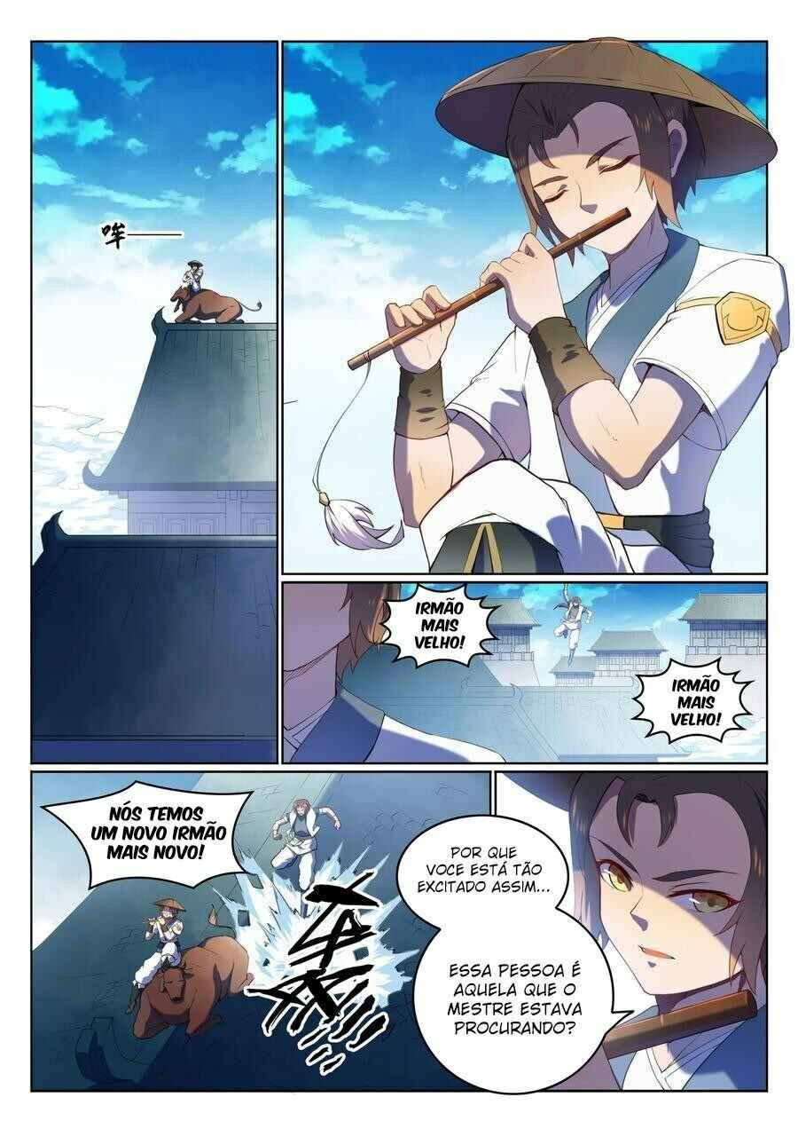 Chapter 574 - Page 13