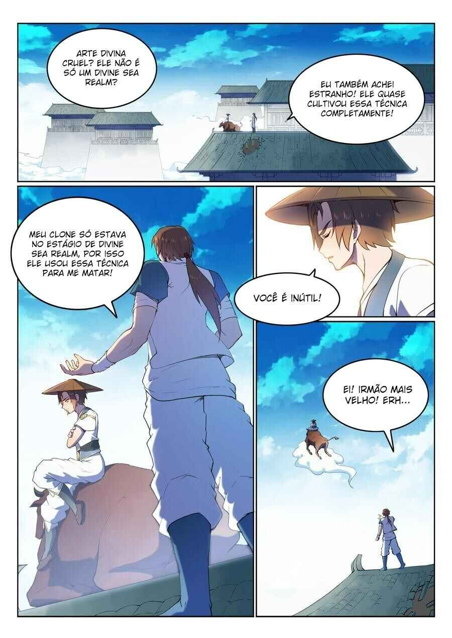 Chapter 574 - Page 16