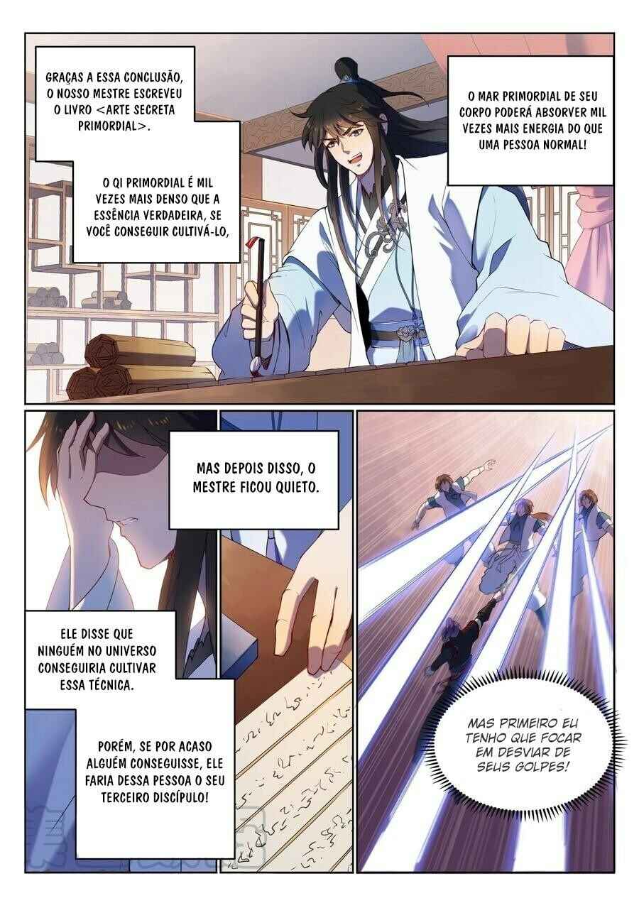 Chapter 574 - Page 6