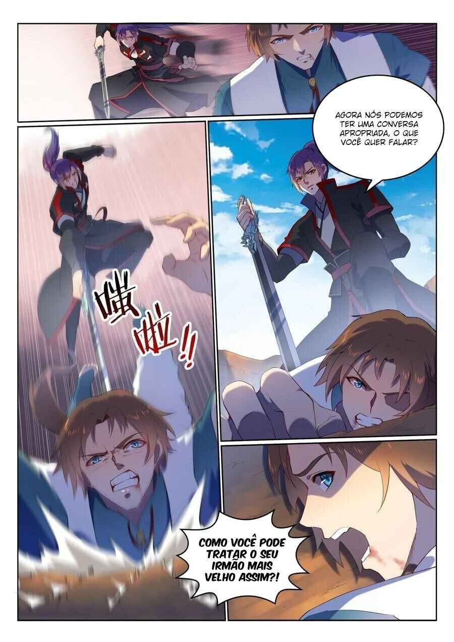 Chapter 574 - Page 8
