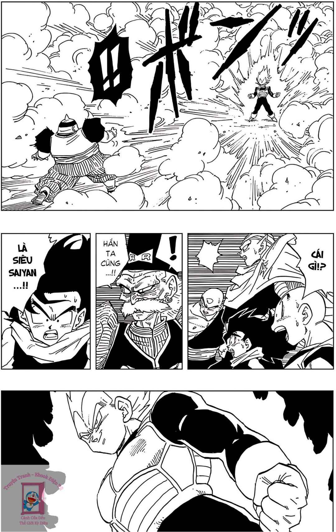 Chapter 343 - Page 10