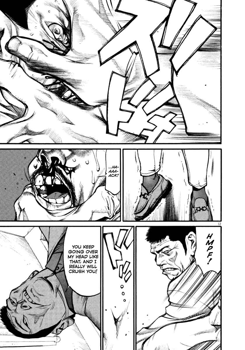 Chapter 37 - Page 12