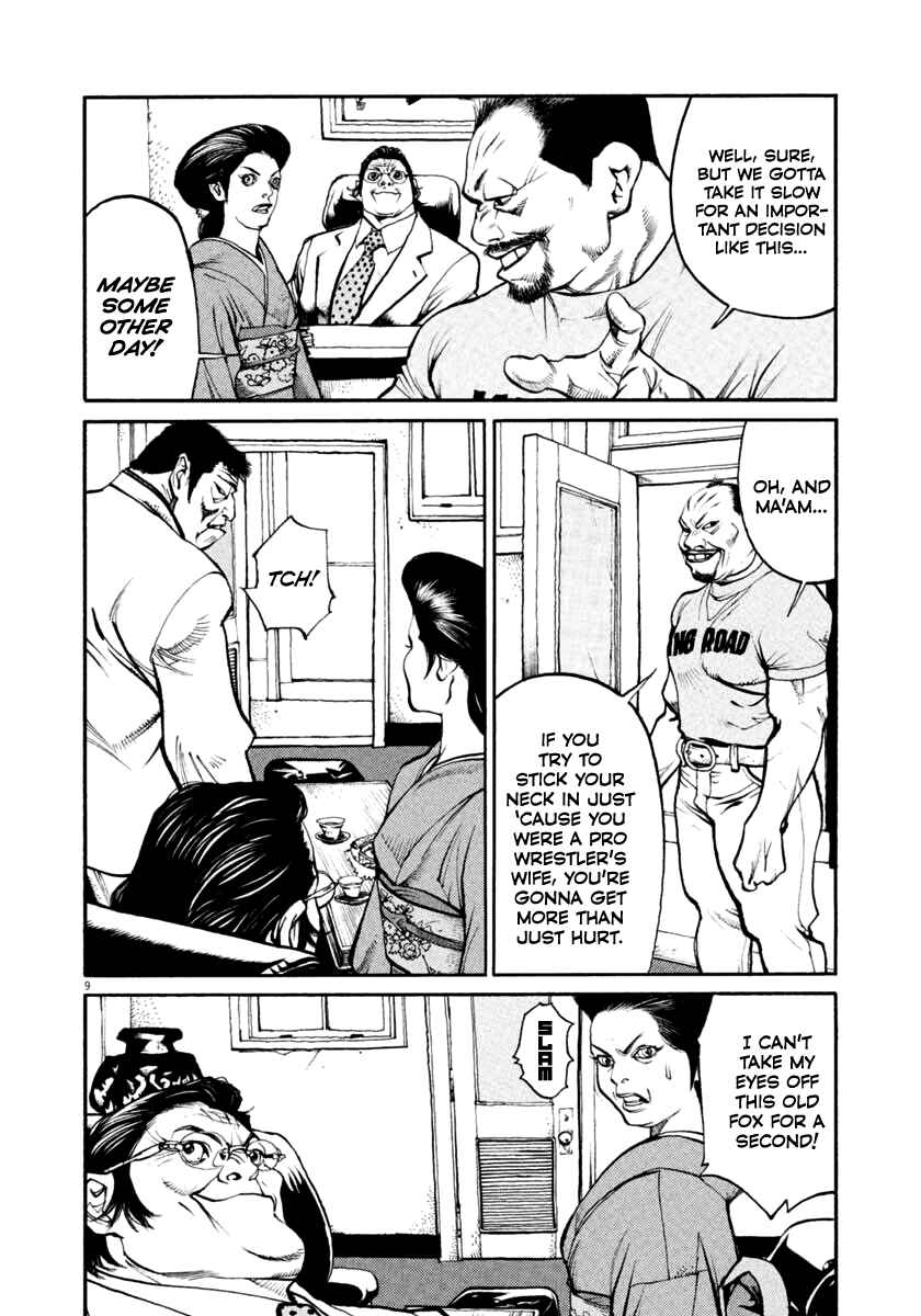 Chapter 37 - Page 9