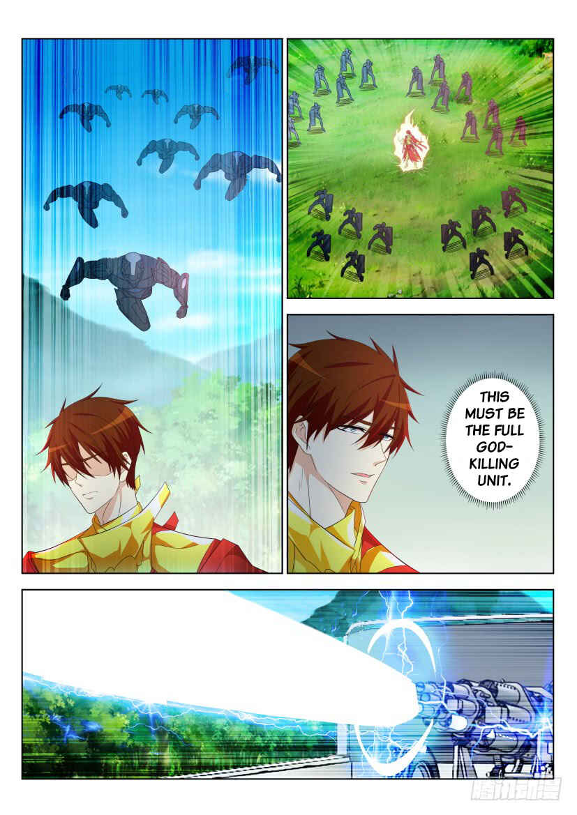 Chapter 315 - Page 8