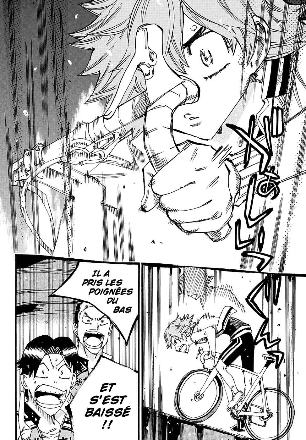 Chapter 707 - Page 10