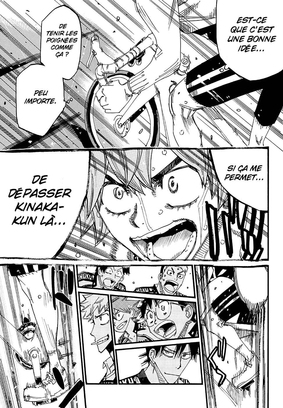 Chapter 707 - Page 11