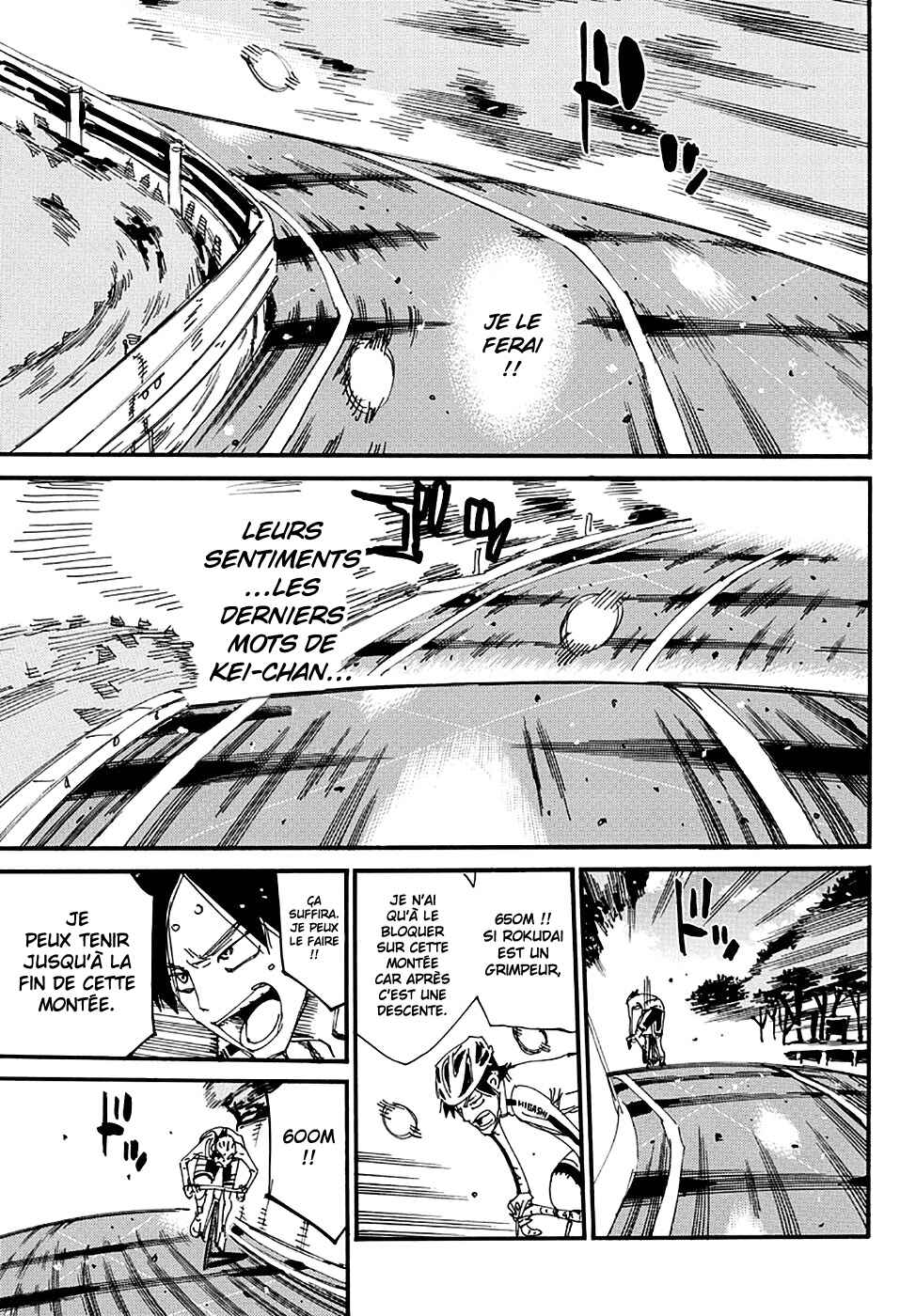 Chapter 707 - Page 16