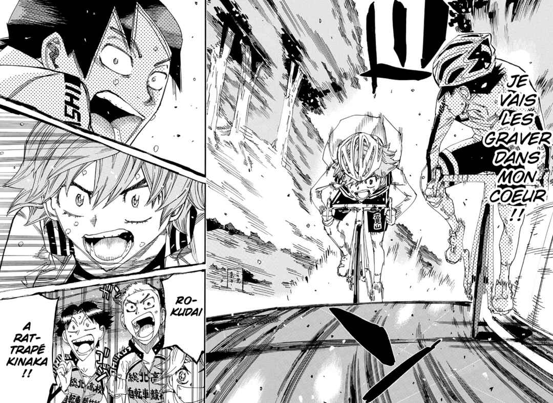 Chapter 707 - Page 17