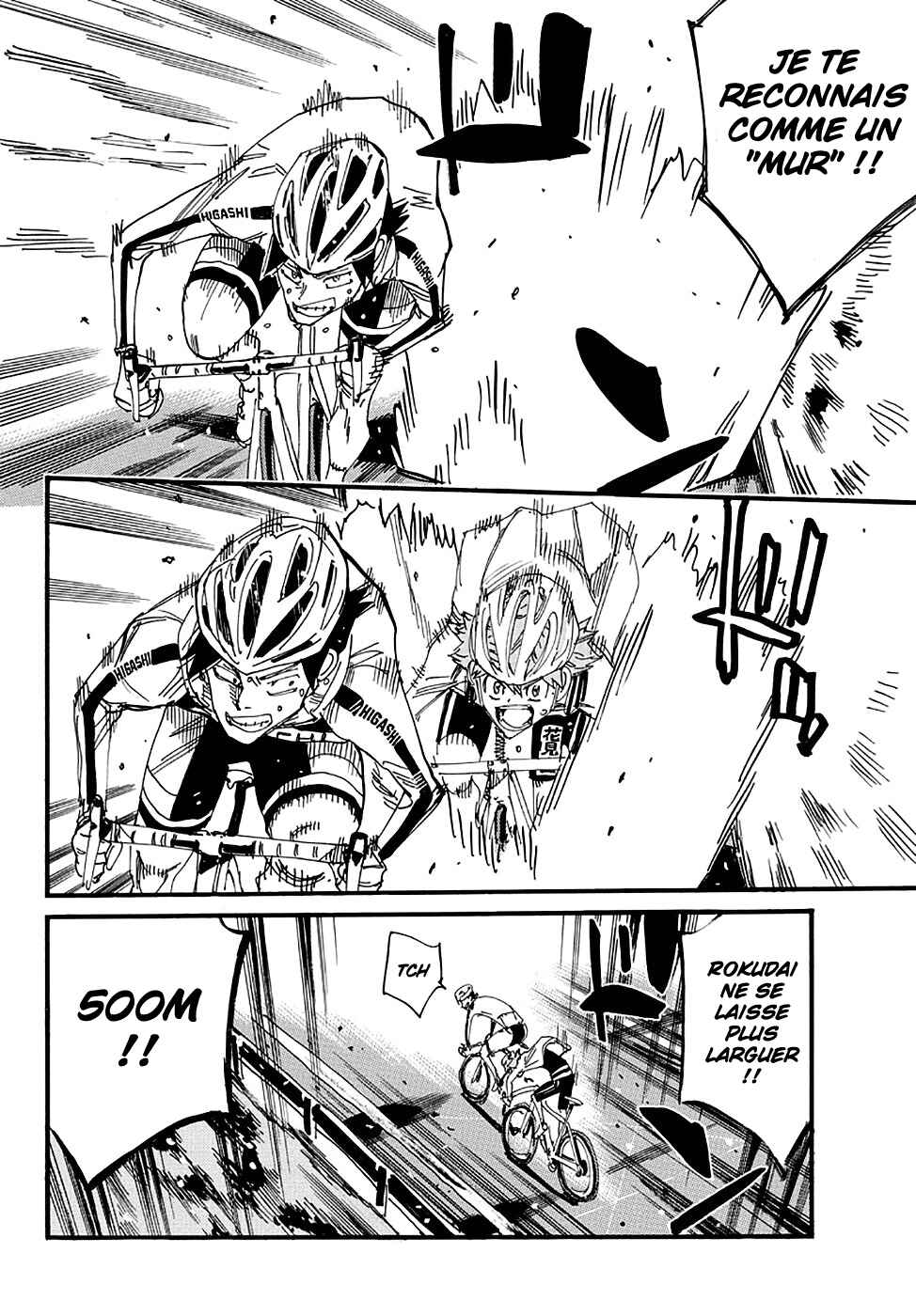 Chapter 707 - Page 20