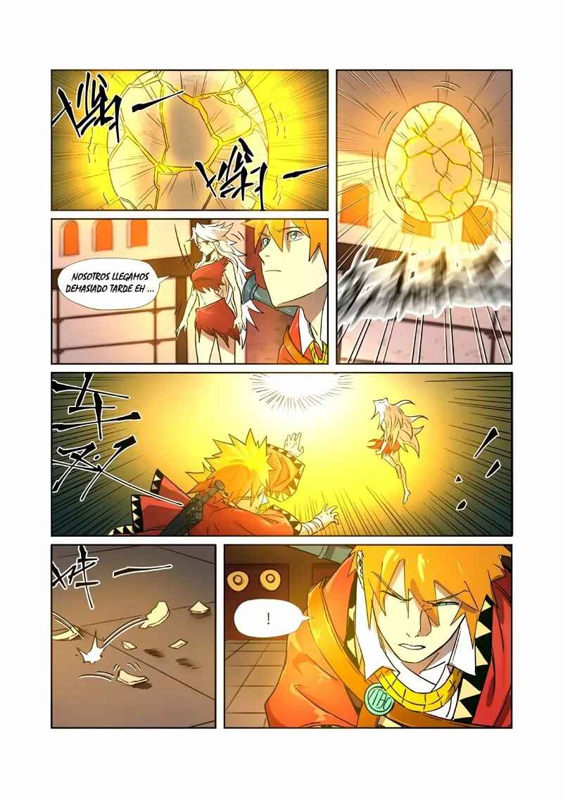 Chapter 284 - Page 7