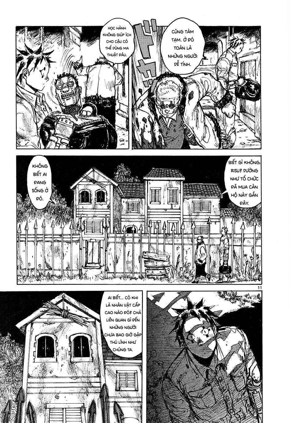 Chapter 49 - Page 12