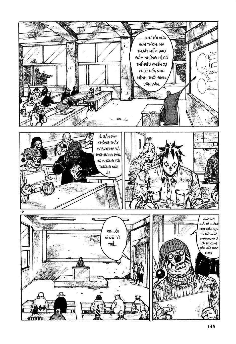 Chapter 49 - Page 13