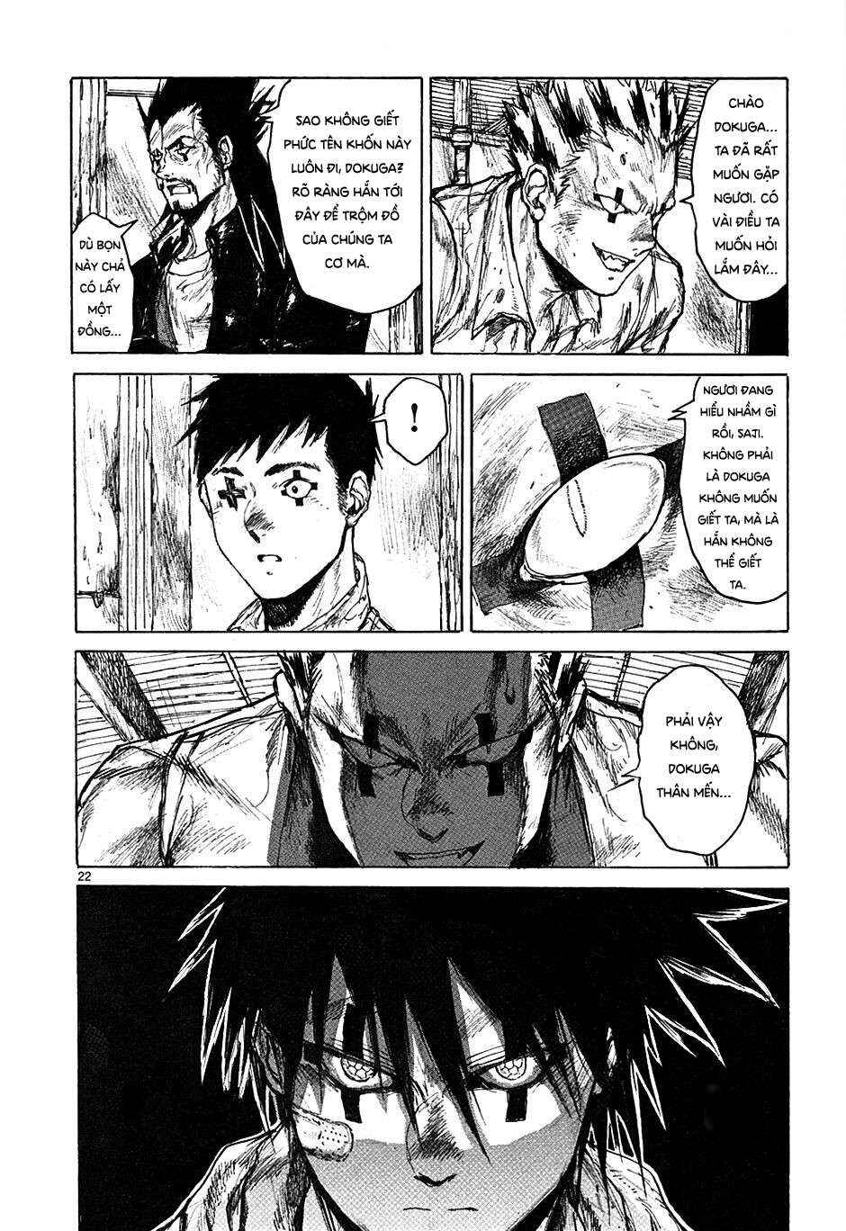 Chapter 49 - Page 23