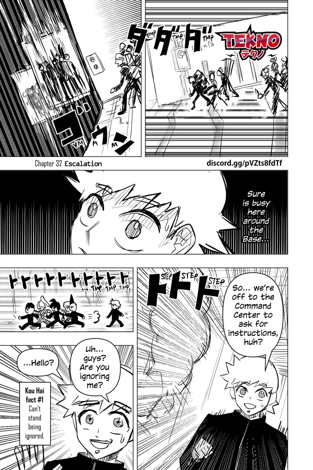 Chapter 32 - Page 1