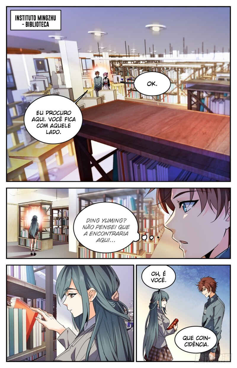 Chapter 304 - Page 5