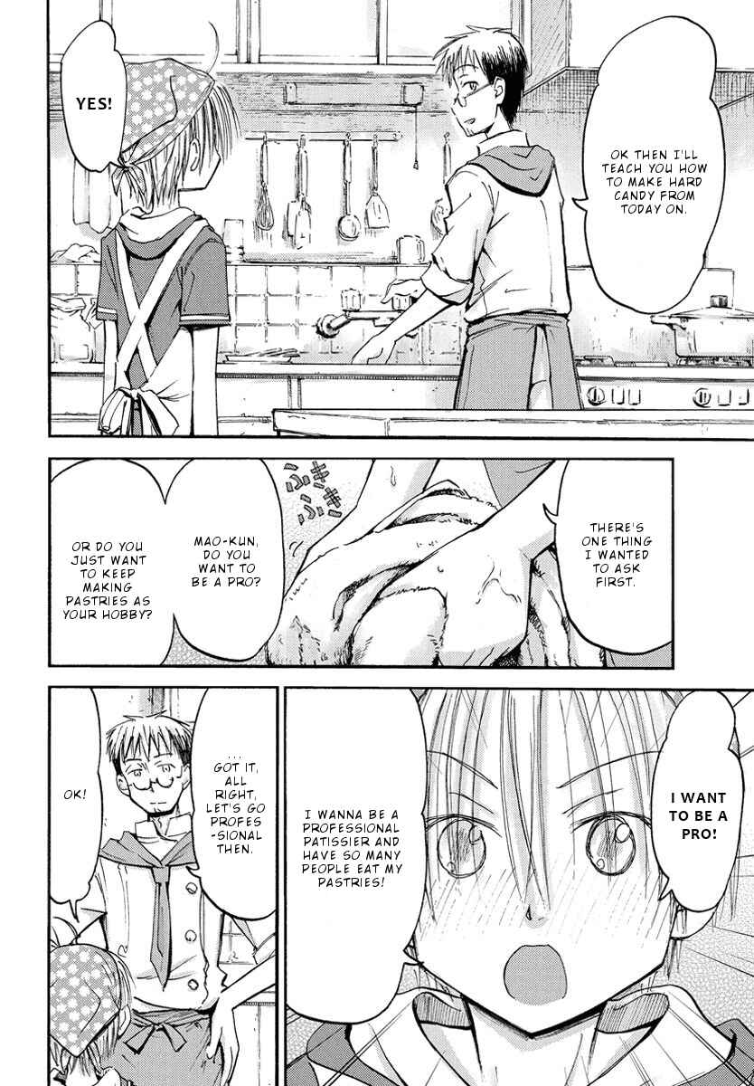 Chapter 21 - Page 5