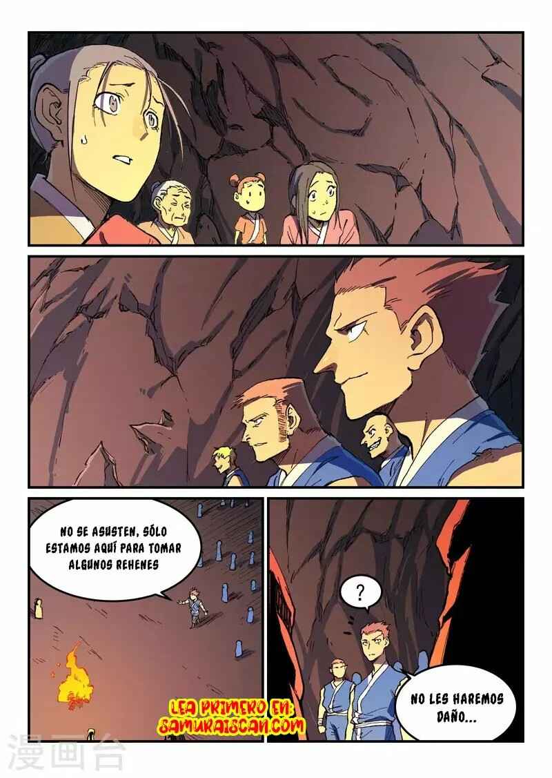 Chapter 500 - Page 3