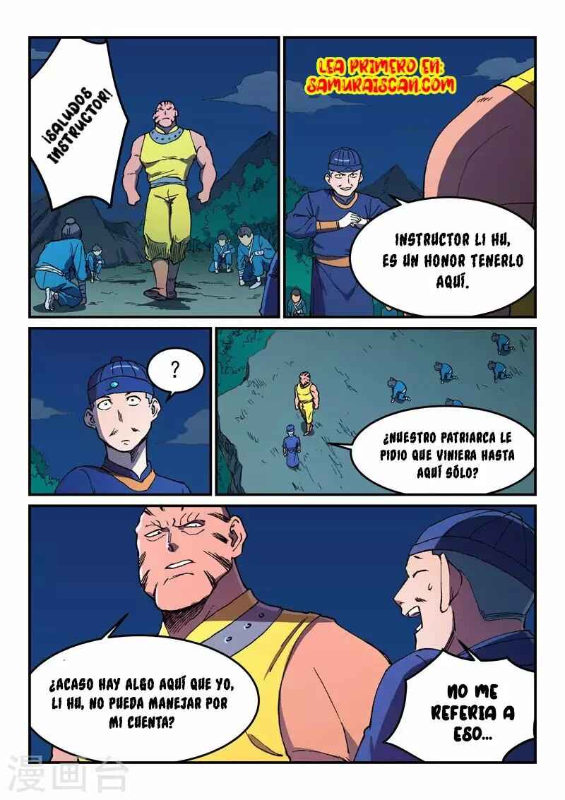 Chapter 500 - Page 9