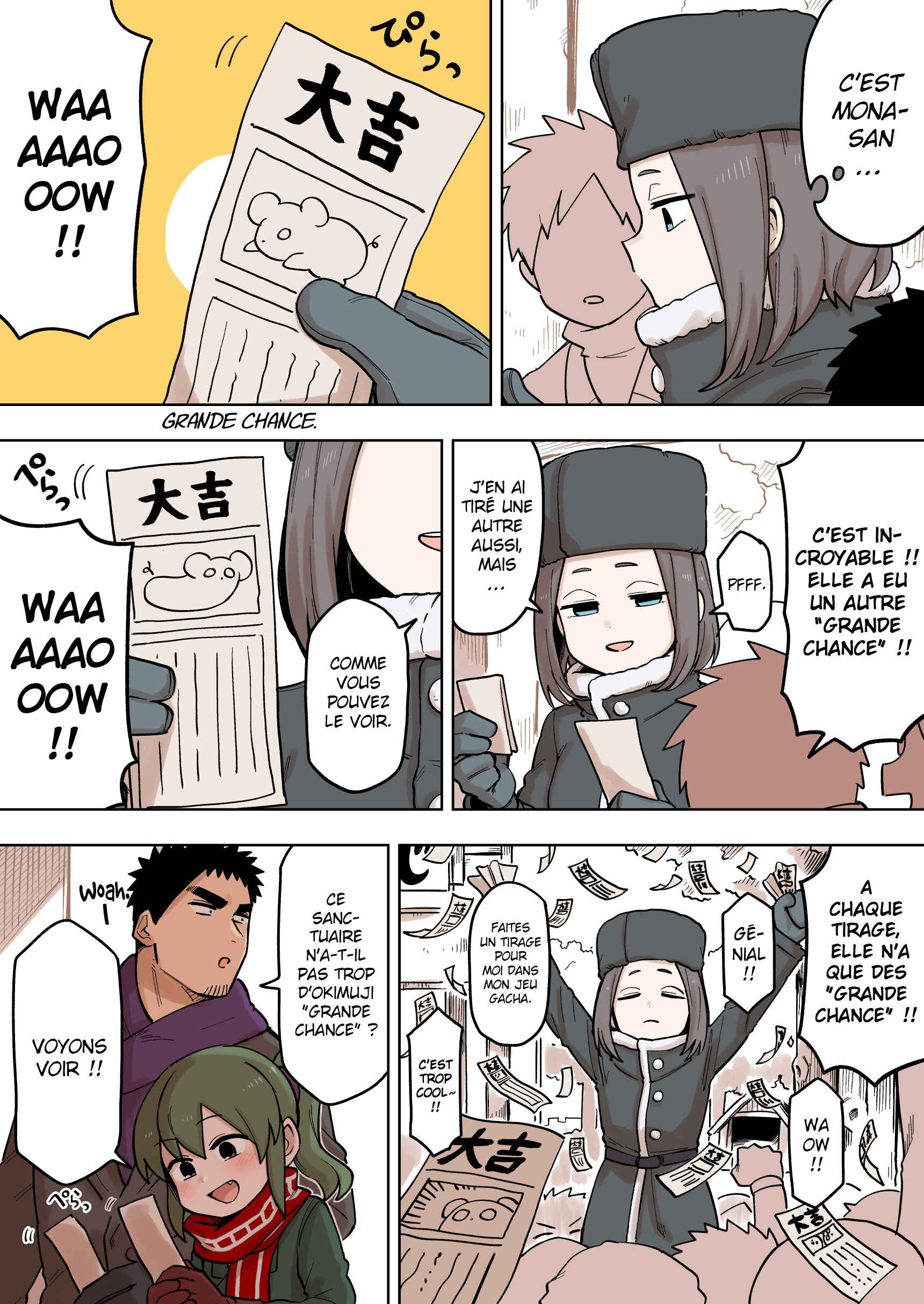Chapter 99 - Page 4