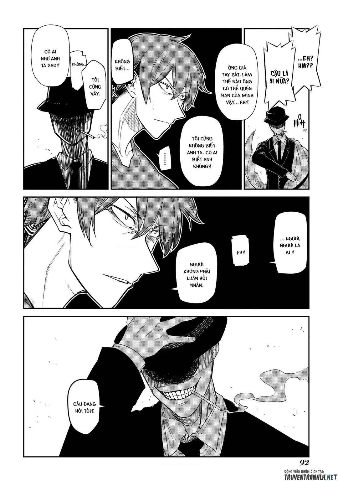 Chapter 39 - Page 20
