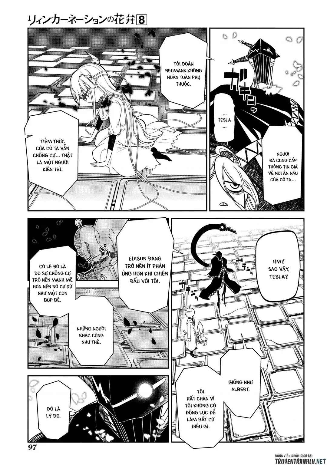 Chapter 39 - Page 25