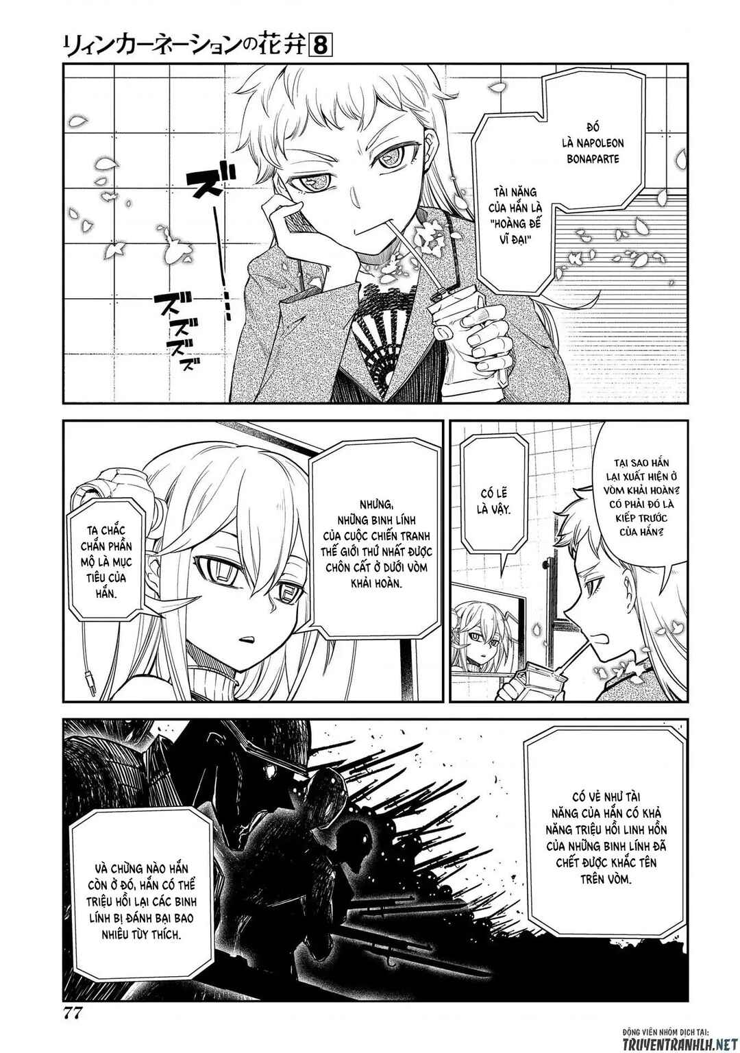 Chapter 39 - Page 6