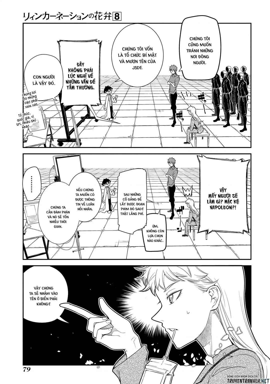 Chapter 39 - Page 8