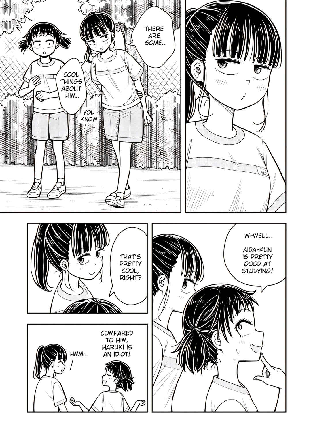 Chapter 123 - Page 5