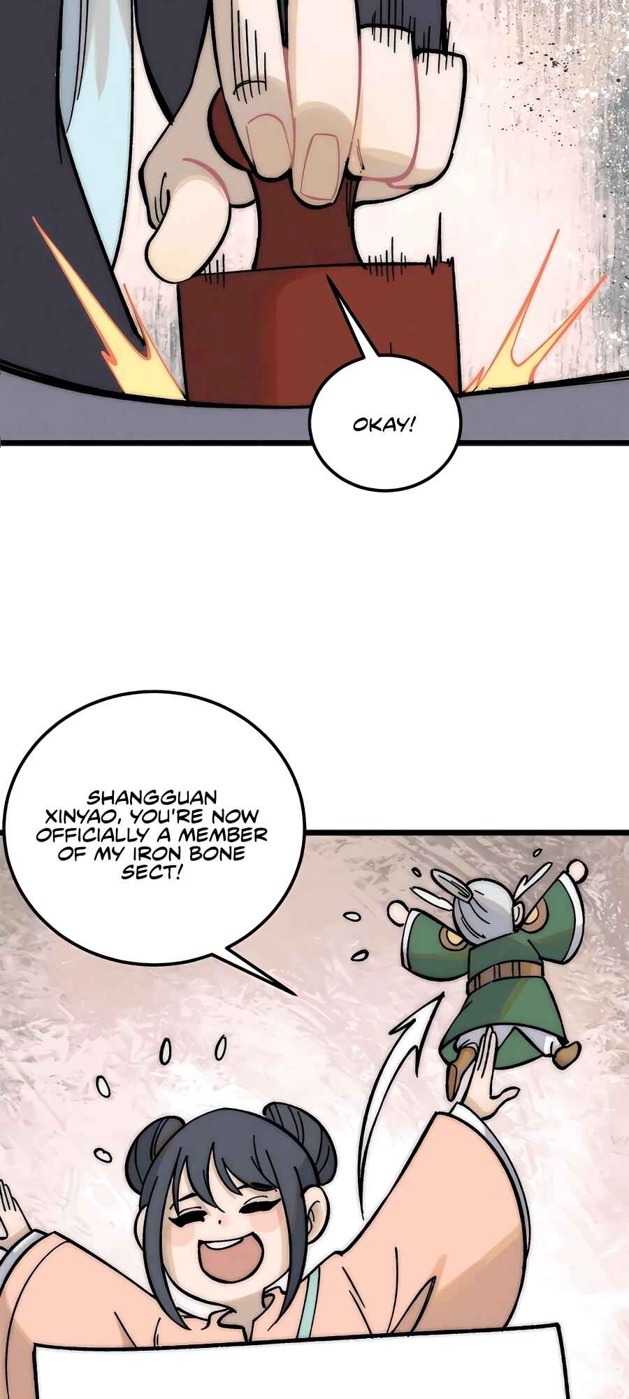 Chapter 204 - Page 16